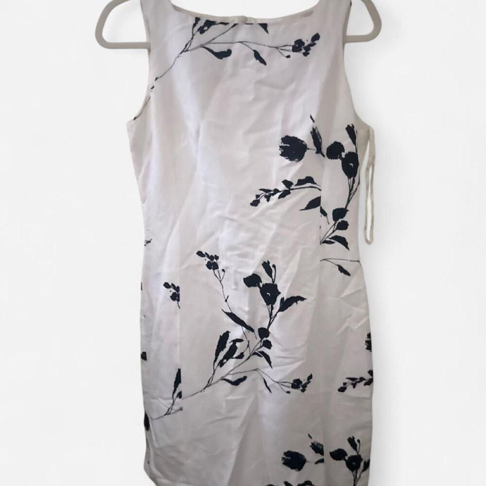 Jones-new-york Women's multi Dress